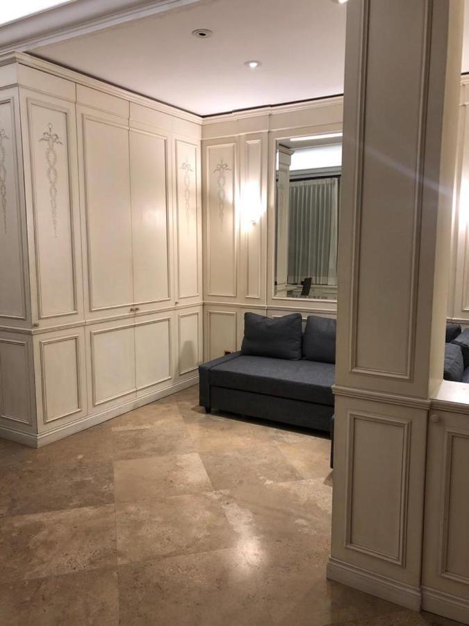 Spagna Luxury * Rom