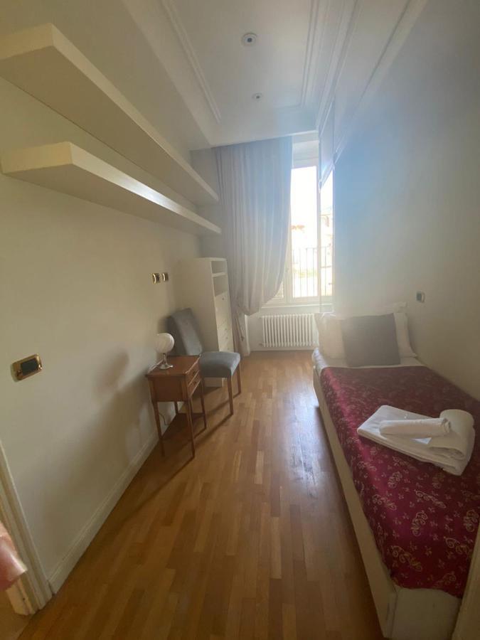 Spagna Luxury Apartment Rom