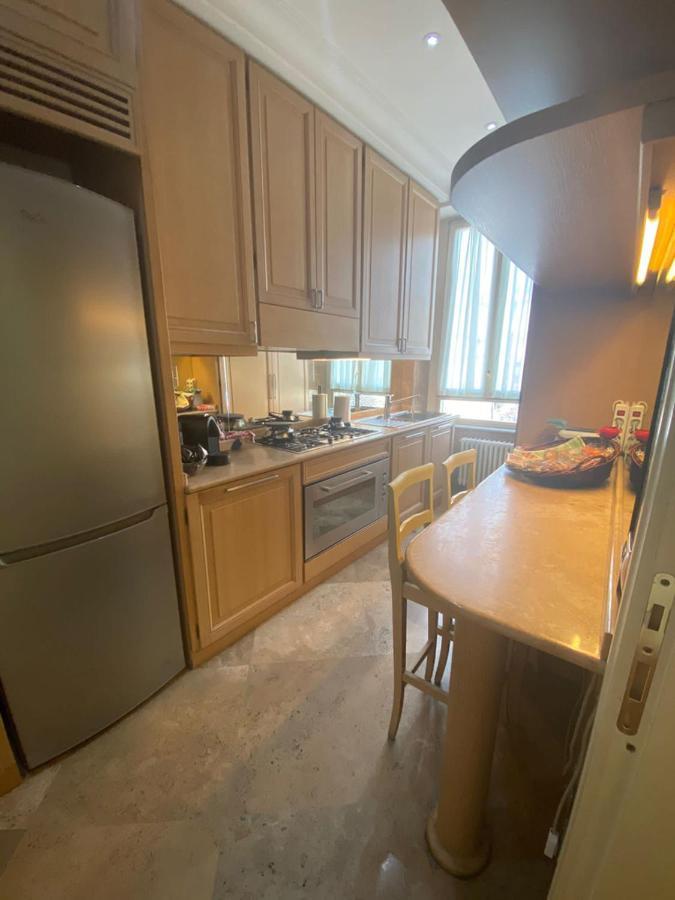Spagna Luxury Apartment Rom
