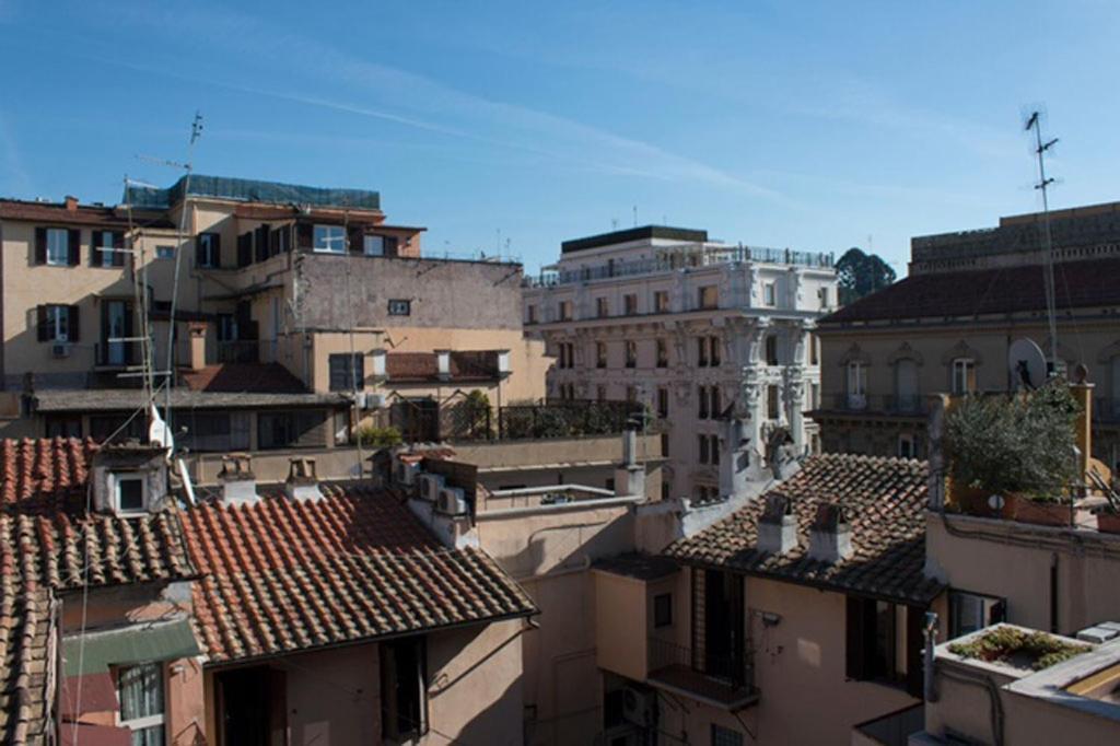 Spagna Luxury Apartment Rom